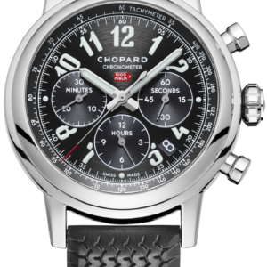 Chopard Mille Miglia Classic Chronograph - 168589-3002