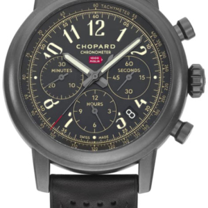 Chopard Mille Miglia 2020 Race Edition