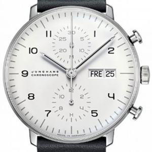 Junghans Max Bill Automatic - 363/2919.01