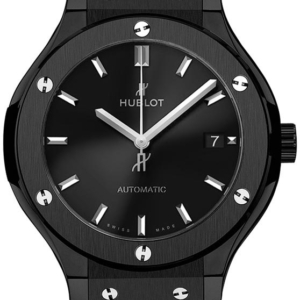 Hublot Classic Fusion Black Magic