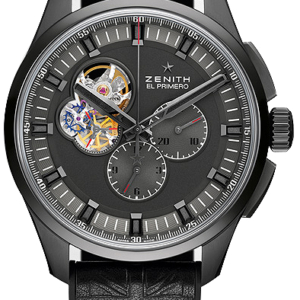 Zenith El Primero Rolling Stones Limited Edition - 96.2260.4061/21.R575