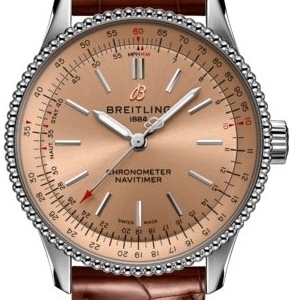 Breitling Navitimer Automatic 35 - A17395201K1P1