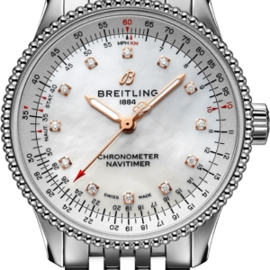 Breitling Navitimer Automatic 35 - A17395211A1A1