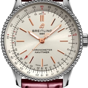 Breitling Navitimer Automatic 35 - A17395F41G1P1