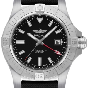 Breitling Avenger Automatic GMT 43 - A32397101B1X1