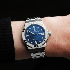 Maurice Lacroix Aikon Automatic 35mm - AI6006-SS002-450-2