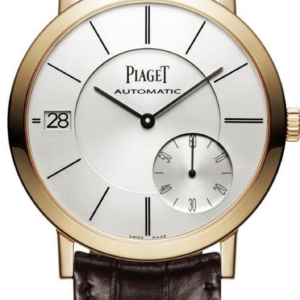 Piaget Altiplano Ultra Thin Automatic - G0A38131