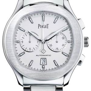 Piaget Polo S Chronograph - G0A41004