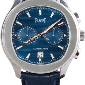 Piaget Polo Chronograph watch - G0A43002