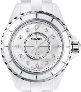 Chanel J12 - H2570