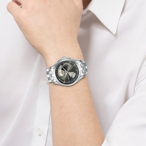 Hamilton Jazzmaster Open Heart Auto - H32565185