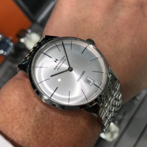 Hamilton American Classic Intra-Matic Auto - H38455151