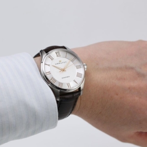 Hamilton Jazzmaster Auto - H42535550