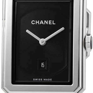 Chanel Boy-Friend - H4884