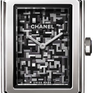 Chanel Boy-Friend - H6127