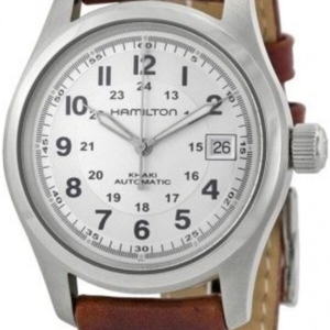 Hamilton Khaki Field Auto