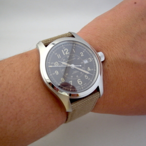 Hamilton Khaki Field Auto - H70605993