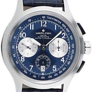Hamilton Khaki Aviation
