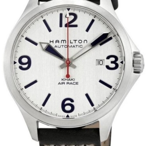 Hamilton Khaki Aviation Air Race Auto - H76525751
