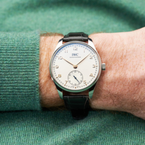 IWC Portugieser Automatic 40 - IW358303
