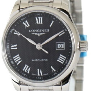 Longines Master Collection - L2.257.4.51.6