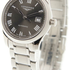 Longines Master Collection - L2.257.4.71.6