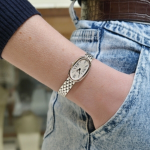 Longines Symphonette - L2.305.4.71.6