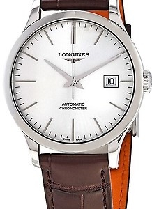 Longines Record