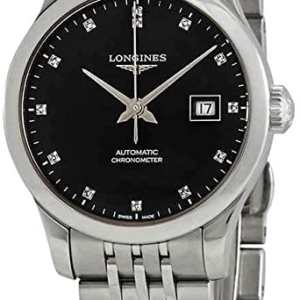 Longines Record - L2.321.4.57.6