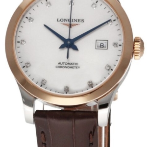 Longines Record - L2.321.5.87.2