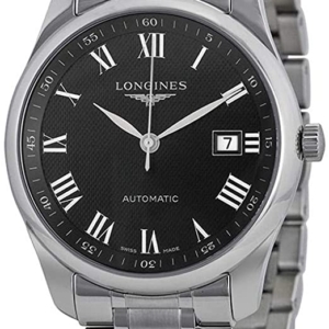 Longines Master Collection - L2.793.4.51.6