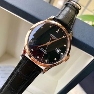 Longines Record - L2.821.5.57.2