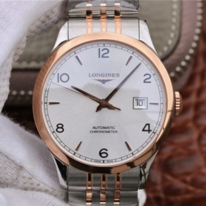 Longines Record