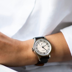 Longines Heritage Classic