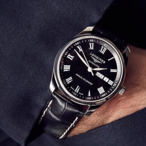 Longines Master Collection - L2.910.4.51.7