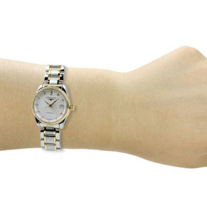 Longines Master Collection