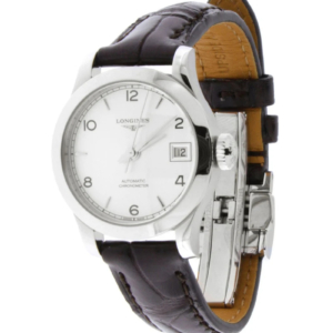 Longines Record - L2.320.4.76.2