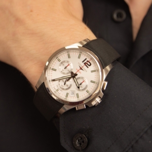 Longines Conquest V.H.P. - L3.717.4.76.9