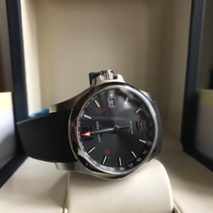 Longines Conquest V.H.P. GMT - L3.718.4.56.9