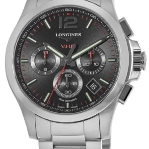 Longines Conquest V.H.P.