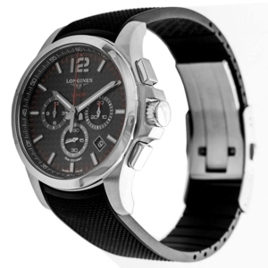 Longines Conquest V.H.P.