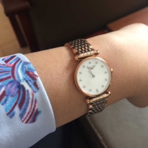 Longines La Grande Classique - L4.209.1.97.7