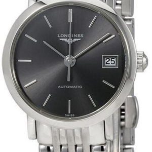 Longines Elegant Collection - L4.309.4.72.6
