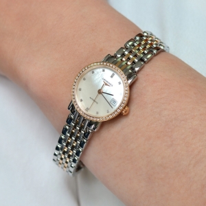 Longines Elegant Collection - L4.309.5.88.7