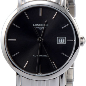 Longines Elegant Collection - L4.310.4.72.6