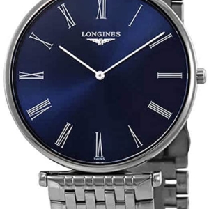 Longines La Grande Classique De Longines