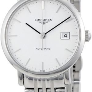 Longines Elegant Collection - L4.310.4.12.6
