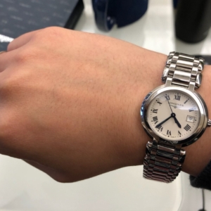 Longines Primaluna - L8.112.4.71.6