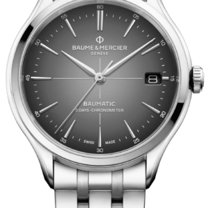 Baume & Mercier Clifton Baumatic - M0A10551