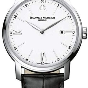 Baume & Mercier Classima - M0A10379
